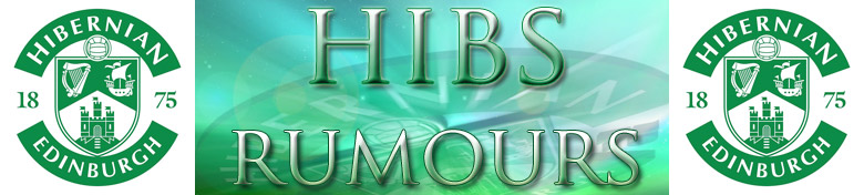 hibs rumours